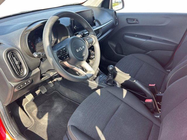 KIA Picanto 1.0 dpi urban