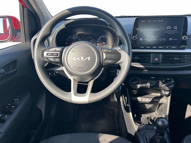 KIA Picanto 1.0 dpi urban