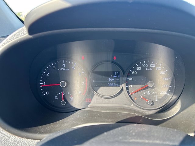 KIA Picanto 1.0 dpi urban