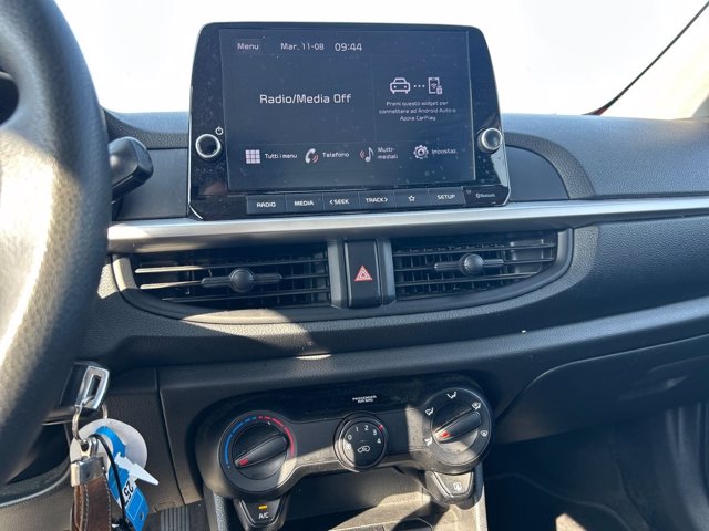 KIA Picanto 1.0 dpi urban
