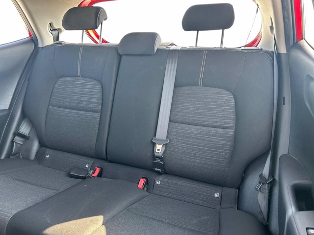 KIA Picanto 1.0 dpi urban