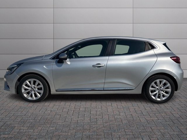 RENAULT Clio Hybrid E-Tech 140 CV 5 porte Zen