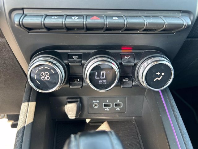 RENAULT Clio Hybrid E-Tech 140 CV 5 porte Zen