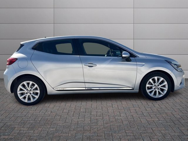 RENAULT Clio Hybrid E-Tech 140 CV 5 porte Zen