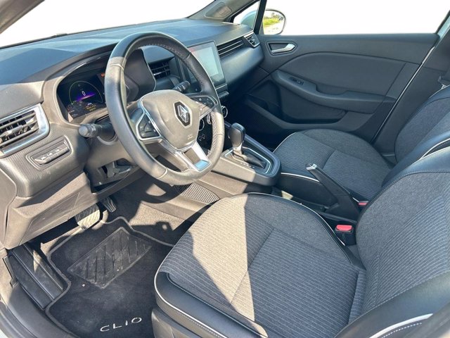 RENAULT Clio Hybrid E-Tech 140 CV 5 porte Zen