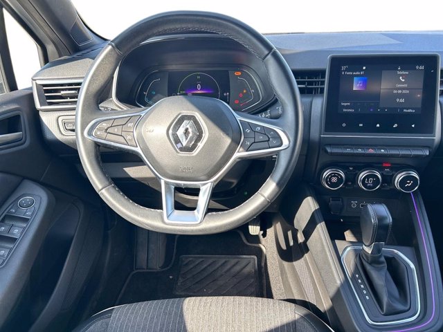 RENAULT Clio Hybrid E-Tech 140 CV 5 porte Zen