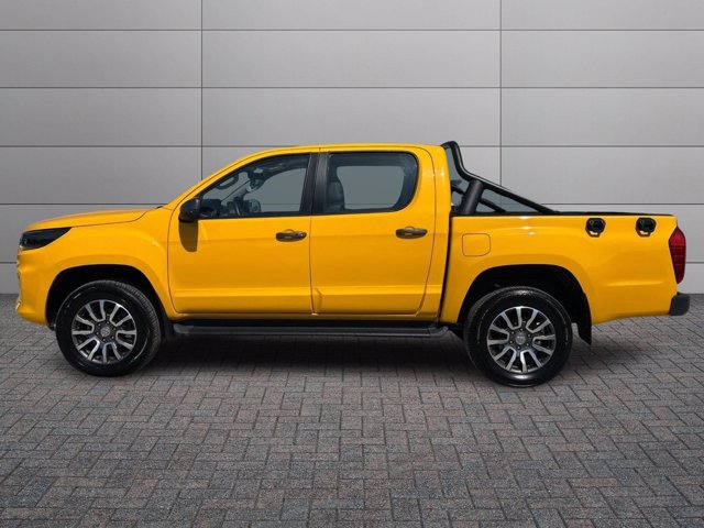 FOTON Tunland G7 2.0 TDI Doppia Cabina 4WD AT8