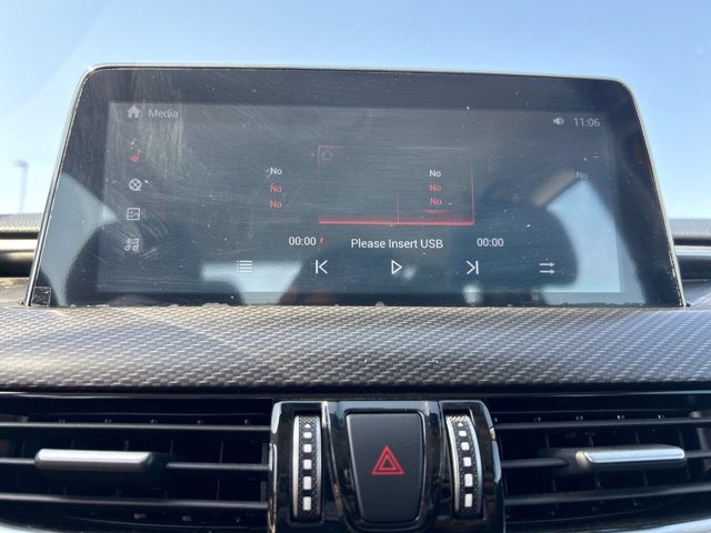 FOTON Tunland G7 2.0 TDI Doppia Cabina 4WD AT8