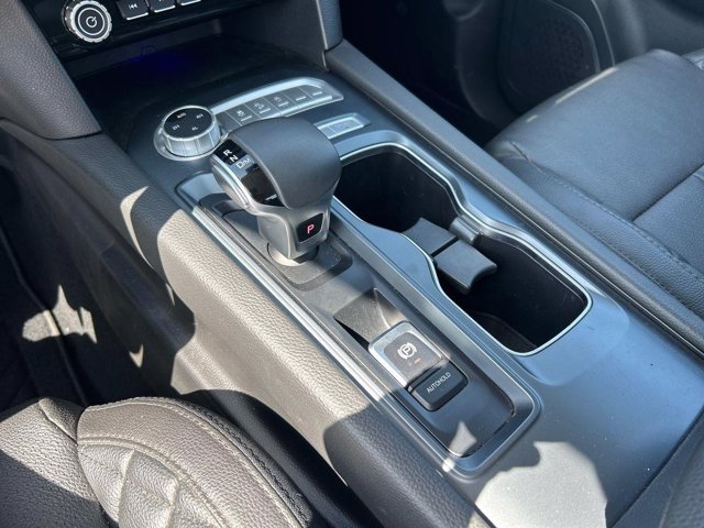 FOTON Tunland G7 2.0 TDI Doppia Cabina 4WD AT8