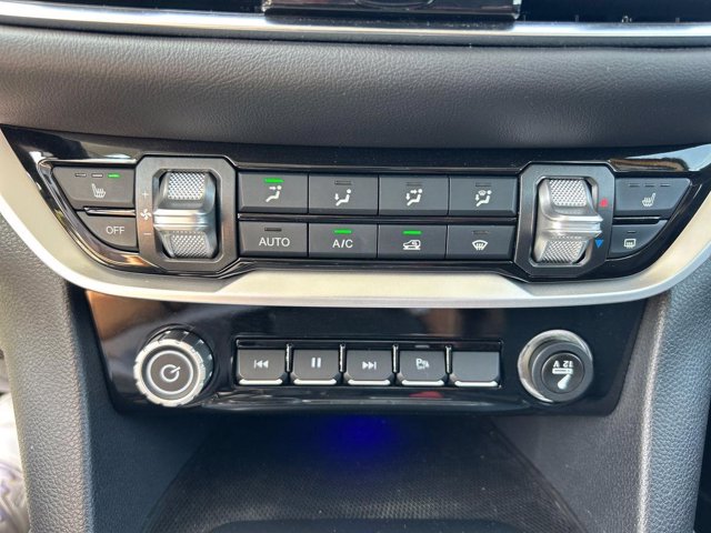 FOTON Tunland G7 2.0 TDI Doppia Cabina 4WD AT8