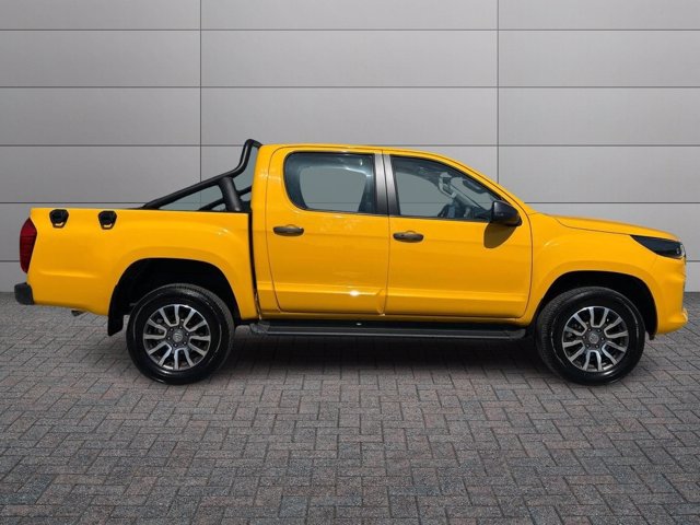 FOTON Tunland G7 2.0 TDI Doppia Cabina 4WD AT8