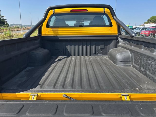 FOTON Tunland G7 2.0 TDI Doppia Cabina 4WD AT8