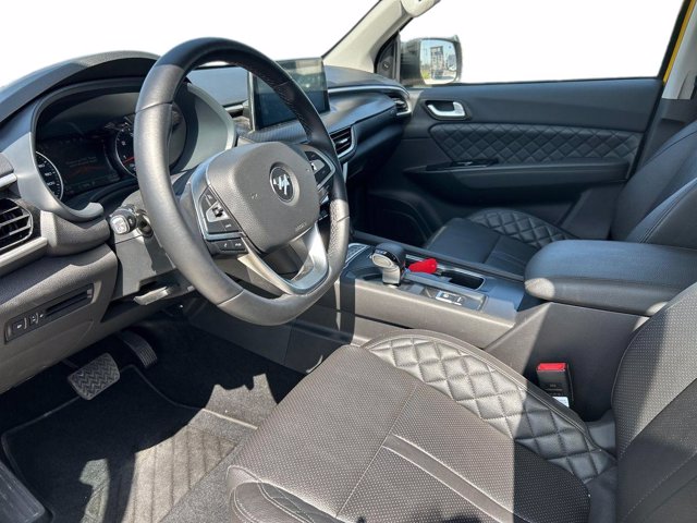 FOTON Tunland G7 2.0 TDI Doppia Cabina 4WD AT8