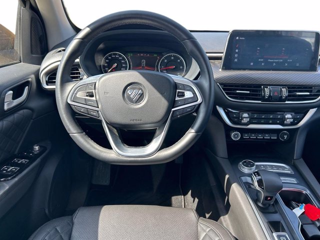 FOTON Tunland G7 2.0 TDI Doppia Cabina 4WD AT8