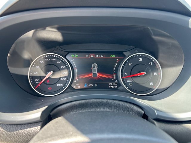 FOTON Tunland G7 2.0 TDI Doppia Cabina 4WD AT8