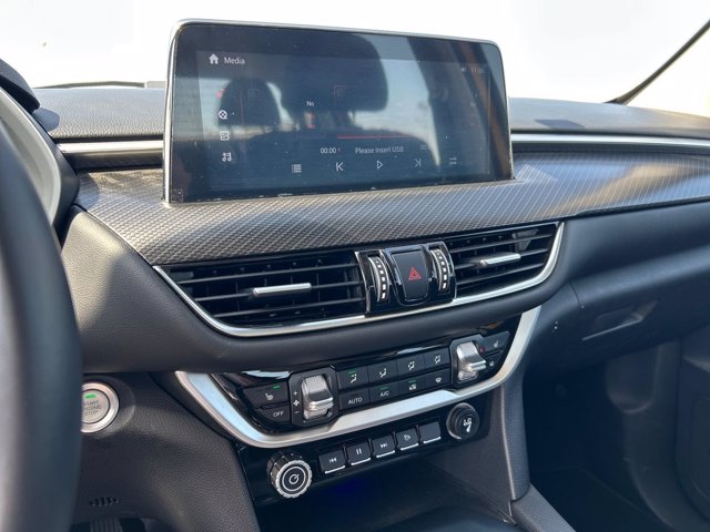 FOTON Tunland G7 2.0 TDI Doppia Cabina 4WD AT8