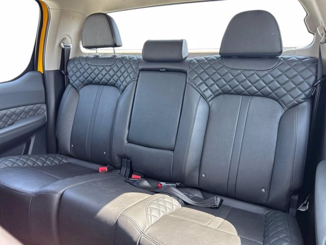 FOTON Tunland G7 2.0 TDI Doppia Cabina 4WD AT8