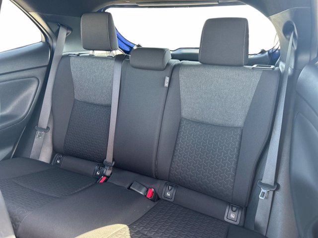 TOYOTA Yaris Cross 1.5 Hybrid 5p. E-CVT Trend