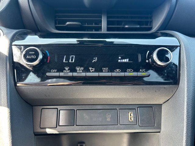 TOYOTA Yaris Cross 1.5 Hybrid 5p. E-CVT Trend