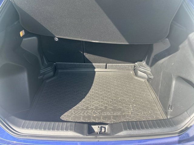 TOYOTA Yaris Cross 1.5 Hybrid 5p. E-CVT Trend