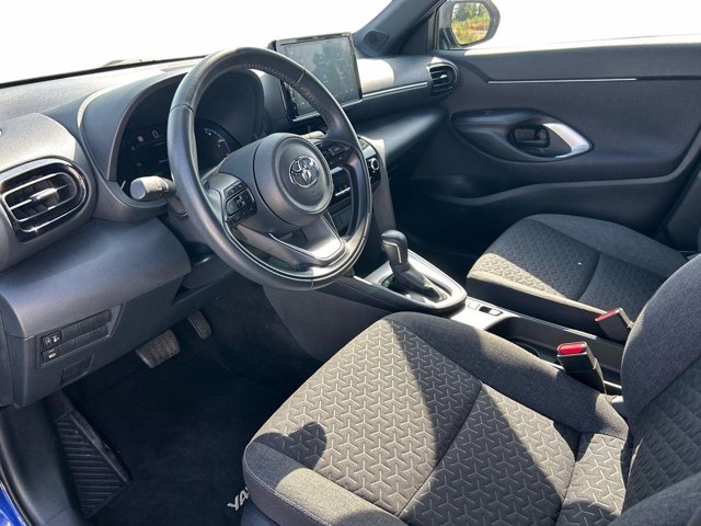 TOYOTA Yaris Cross 1.5 Hybrid 5p. E-CVT Trend