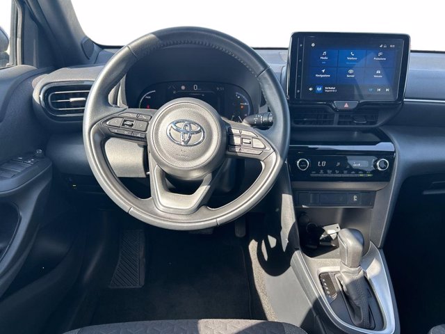 TOYOTA Yaris Cross 1.5 Hybrid 5p. E-CVT Trend