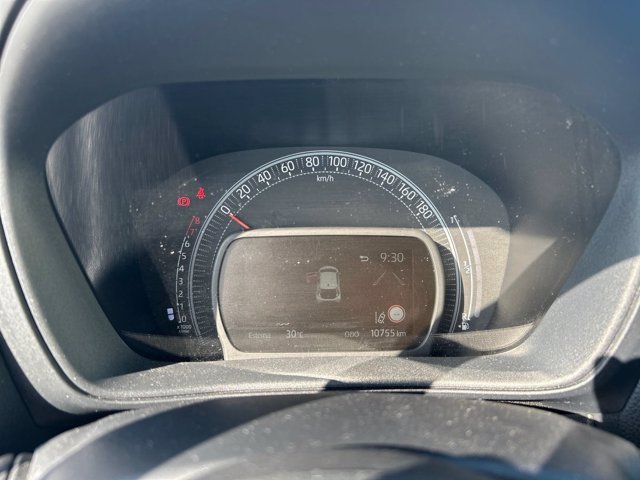 TOYOTA Aygo x 1.0 active 72cv