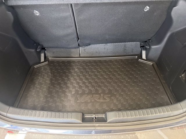 TOYOTA Yaris 1.5 Hybrid 5 porte Trend