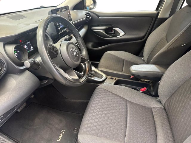 TOYOTA Yaris 1.5 Hybrid 5 porte Trend