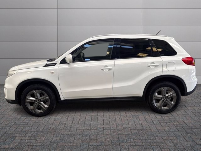 SUZUKI Vitara 1.6 vvt v-cool s&s 2wd