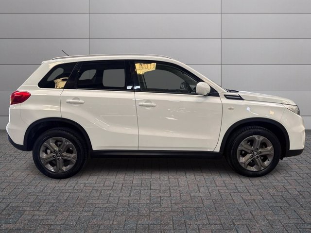 SUZUKI Vitara 1.6 vvt v-cool s&s 2wd