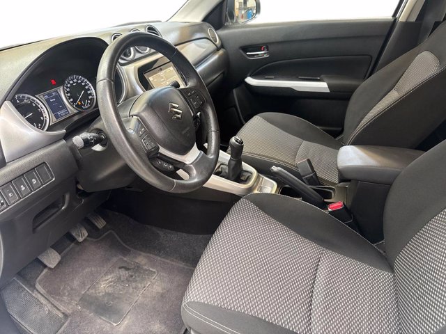 SUZUKI Vitara 1.6 vvt v-cool s&s 2wd