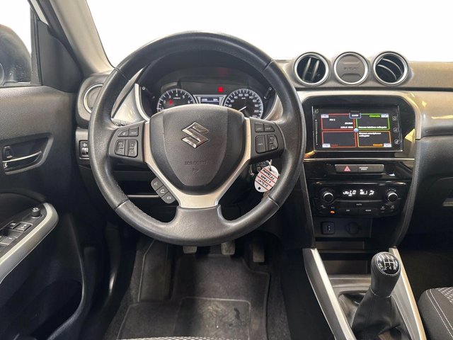 SUZUKI Vitara 1.6 vvt v-cool s&s 2wd