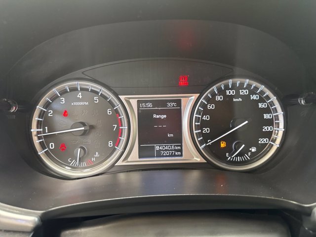 SUZUKI Vitara 1.6 vvt v-cool s&s 2wd