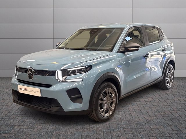 CITROEN C3 PureTech 100 S&S You