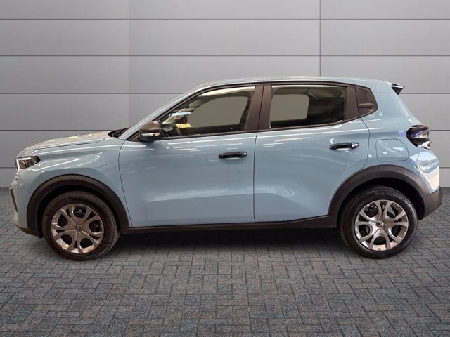 CITROEN C3 PureTech 100 S&S You