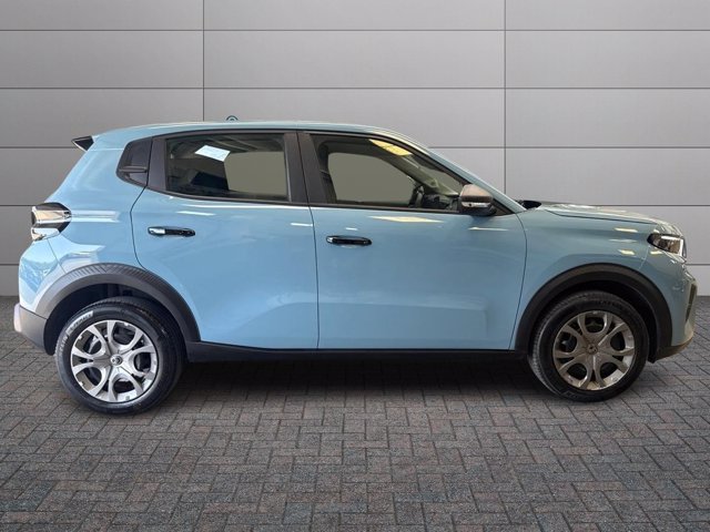CITROEN C3 PureTech 100 S&S You
