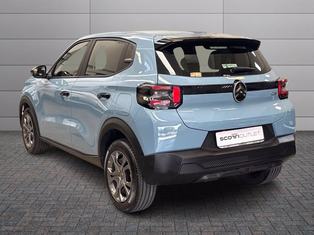 CITROEN C3 PureTech 100 S&S You