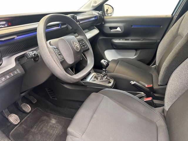 CITROEN C3 PureTech 100 S&S You