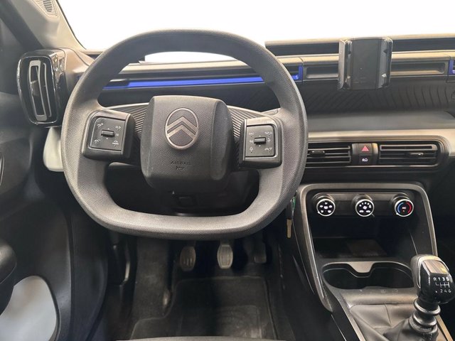 CITROEN C3 PureTech 100 S&S You