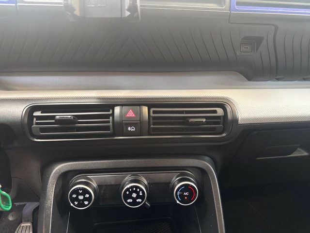CITROEN C3 PureTech 100 S&S You