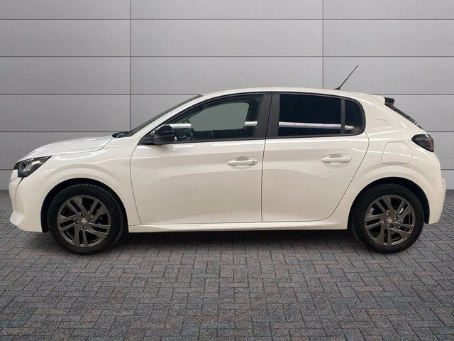 PEUGEOT 208 PureTech 75 Stop&Start 5 porte Like