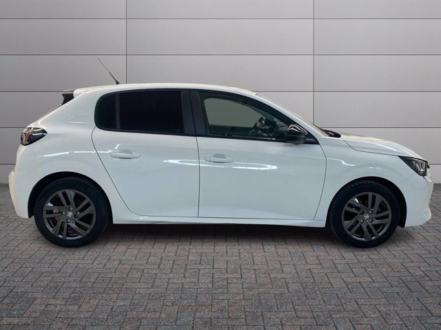 PEUGEOT 208 PureTech 75 Stop&Start 5 porte Like