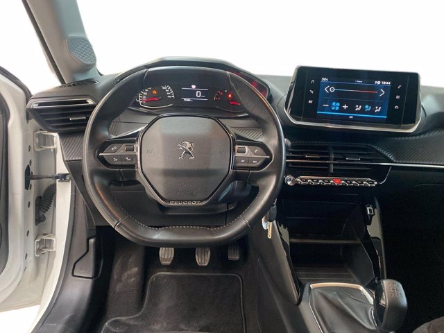 PEUGEOT 208 PureTech 75 Stop&Start 5 porte Like