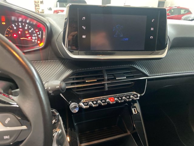 PEUGEOT 208 PureTech 75 Stop&Start 5 porte Like