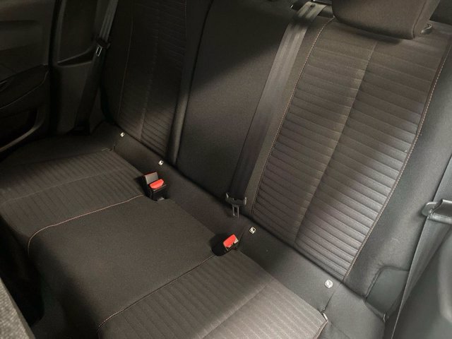 PEUGEOT 208 PureTech 75 Stop&Start 5 porte Like