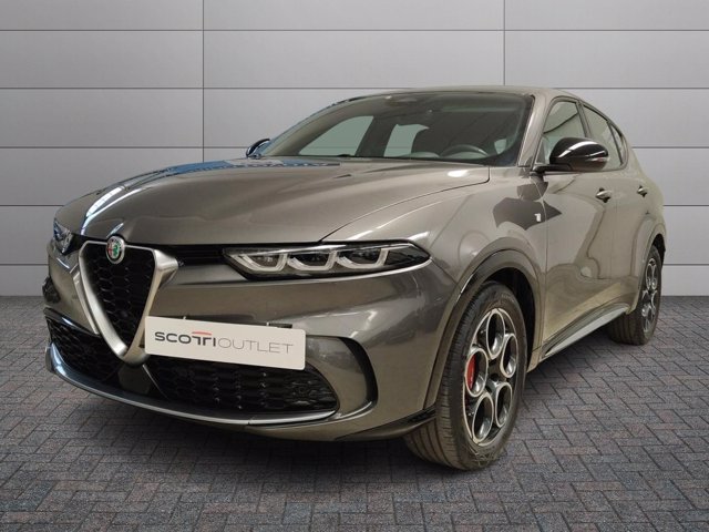 ALFA ROMEO Tonale 1.5 hybrid ti 160cv tct7