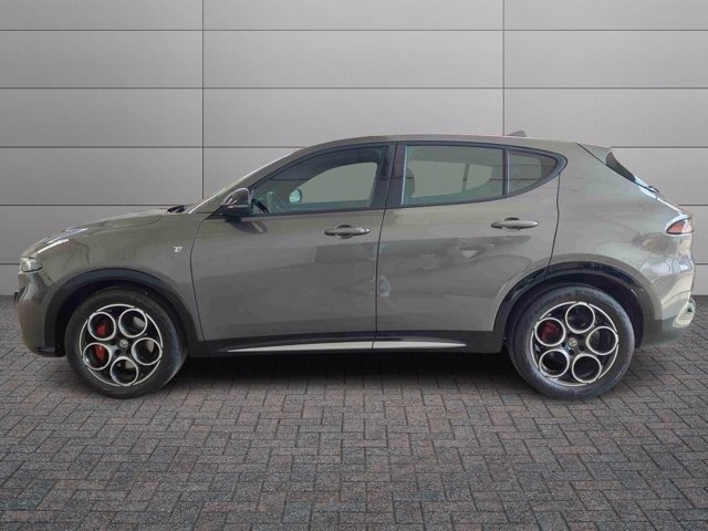 ALFA ROMEO Tonale 1.5 hybrid ti 160cv tct7