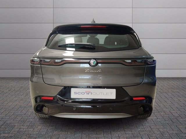 ALFA ROMEO Tonale 1.5 hybrid ti 160cv tct7