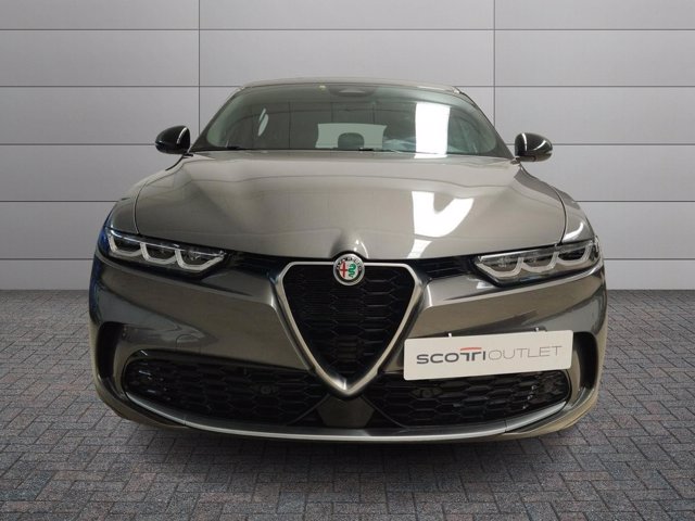 ALFA ROMEO Tonale 1.5 hybrid ti 160cv tct7